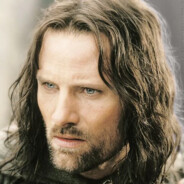 Aragorn, son of Arathorn II