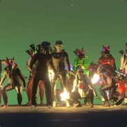 Big Avatar