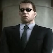 Wesker Maromba