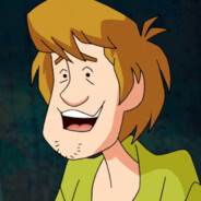 Shaggy avatar