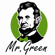 Mr.Green