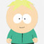 butters