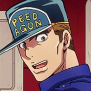 Peed Agon