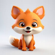 Fox avatar