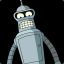 Mister(︶_︶)Bender