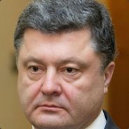 Порошенко