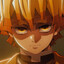 Mode: Zenitsu