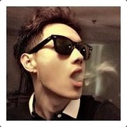 我很平凡如清水