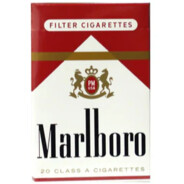Marlboro Reds