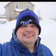 FRANKIE MCDONALD
