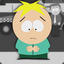 ✪ Butters (Token)