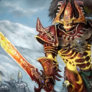 Avatar of Khain