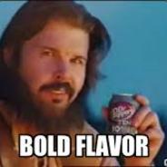 Boldflavor