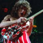 Eddie Van Halen