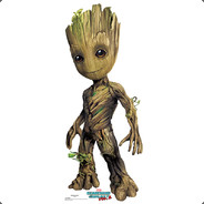 ✪ Groot