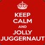 Jolly Juggernaut