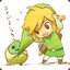 Joe Zelda