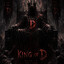 king of D🍆  (D = Damage)