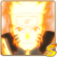 漩涡鸣人【九喇嘛连结