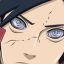 The Walking God: Uchiha