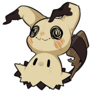 Mimikyu