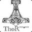 ThoR&#039;&#039;&#039;*&#039;&#039;&#039;