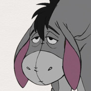 eeyore