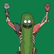 Pickle Rick