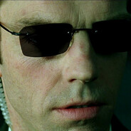 Agent Smith