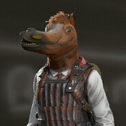 Lew's avatar