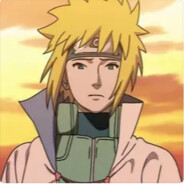 Namikaze Minato