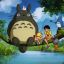 Your Neighbour Totoro