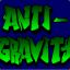 Anti-Gravity