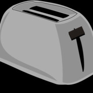 Da toaster