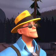 Steam Avatar