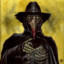 Plague Doctor