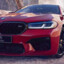 BMW M5 F90 COMPOT