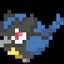 Pokédex entry #0821 Rookidee