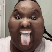 Den Sorte Neger