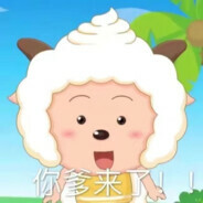 比奇堡突破手海绵宝宝