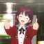 Saya、