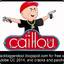 Caillou