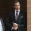 Harvey Specter