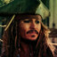 Captain Jack Sparrow