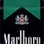 Marlboro.Black. Kanser