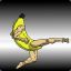 KickboxingBanana