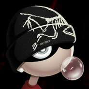 Steam Avatar