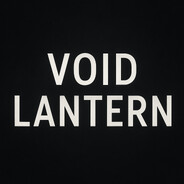 Void Lantern