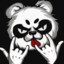 Panda_je_cool