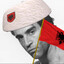 Albanian National Jamie Andrick